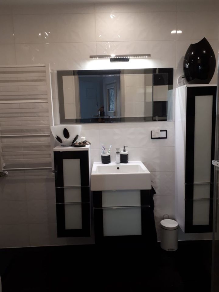 Mieszkanie 3-pokojowe Leśna, ul. Baworowo. Zdjęcie 2