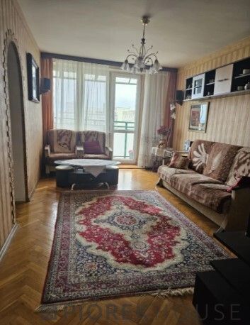 Mieszkanie 3-pokojowe Warszawa Mokotów, ul. Stefana Batorego. Zdjęcie 3