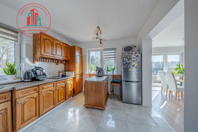 dom wolnostojący, 5 pokoi Dobrzewino, ul. Chłopska. Zdjęcie 10