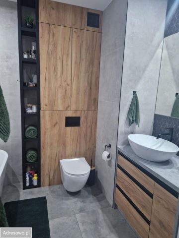 Mieszkanie 3-pokojowe Rokitki, ul. Wiśniowa. Zdjęcie 10