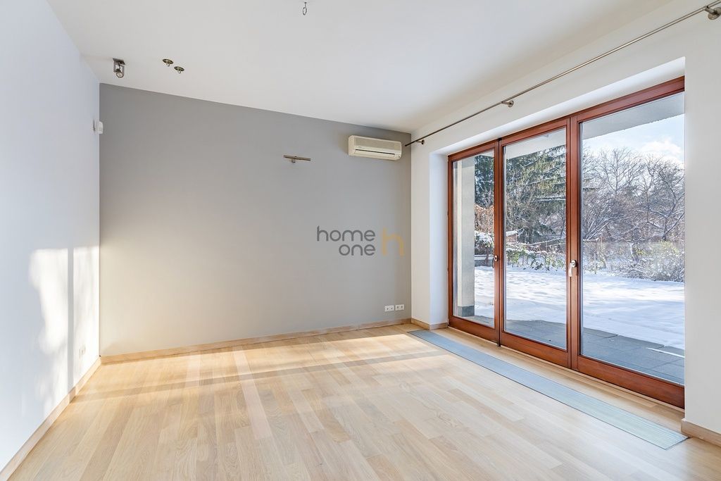 dom wolnostojący, 7 pokoi Warszawa Mokotów. Zdjęcie 27