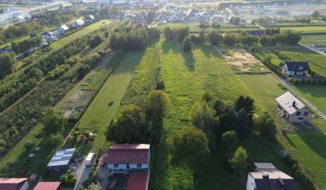 Działka budowlana Trzebownisko