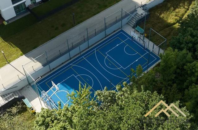 Mieszkanie 2-pokojowe Gdańsk Wrzeszcz, ul. Magellana. Zdjęcie 13