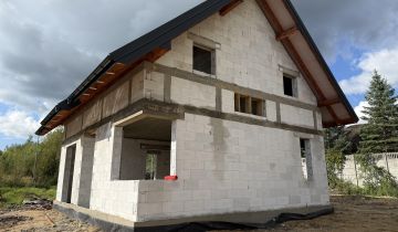 dom wolnostojący, 4 pokoje Nowiny, Kwiatowa
