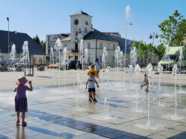 Działka budowlana Piaseczno Centrum, ul. Adama Mickiewicza. Zdjęcie 1