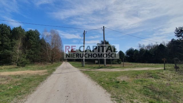 Działka budowlana Powązki. Zdjęcie 5