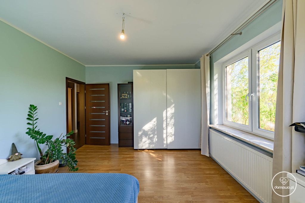 dom wolnostojący, 4 pokoje Kampinos. Zdjęcie 13