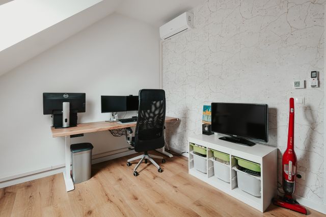 dom wolnostojący, 6 pokoi Zielonki, ul. Kanadyjska. Zdjęcie 14