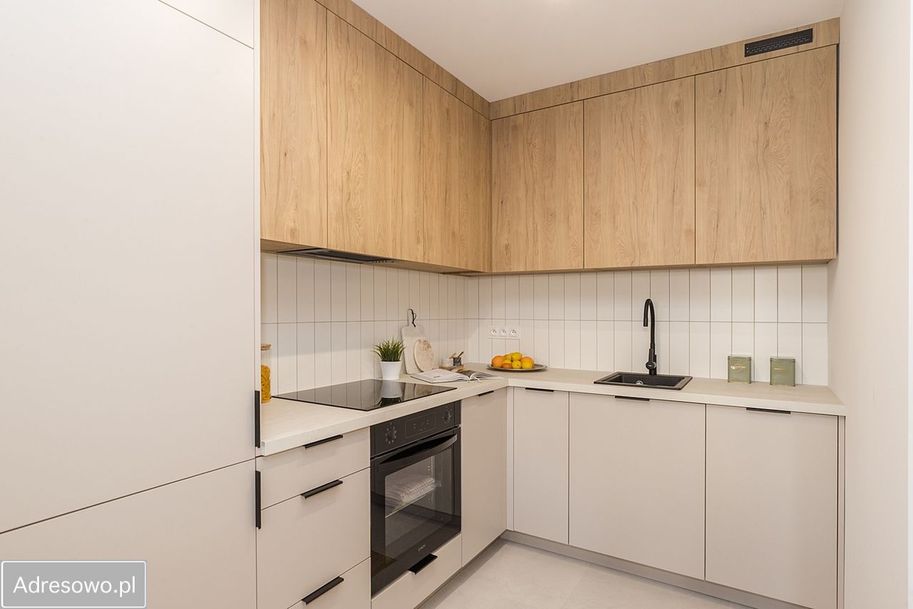 Mieszkanie 2-pokojowe Pruszków, ul. Książąt Mazowieckich. Zdjęcie 12