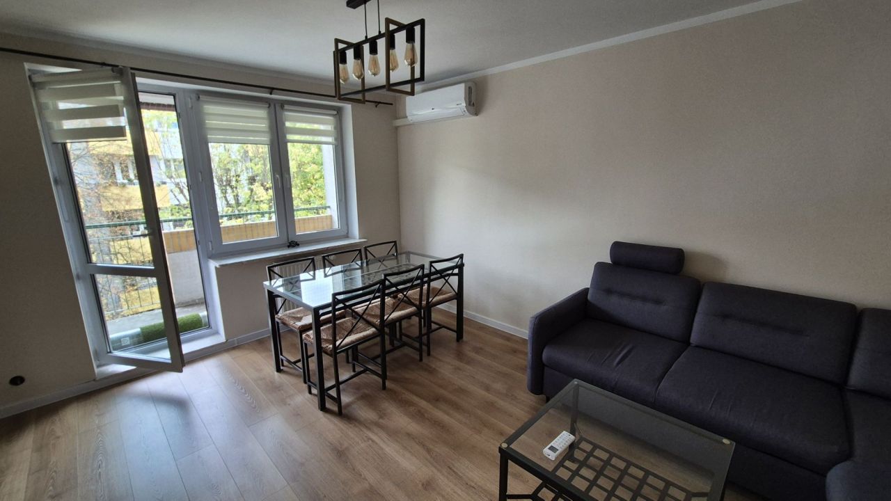 Mieszkanie 3-pokojowe Luboń, ul. Osiedlowa