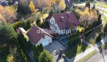 dom wolnostojący, 4 pokoje Zagórz