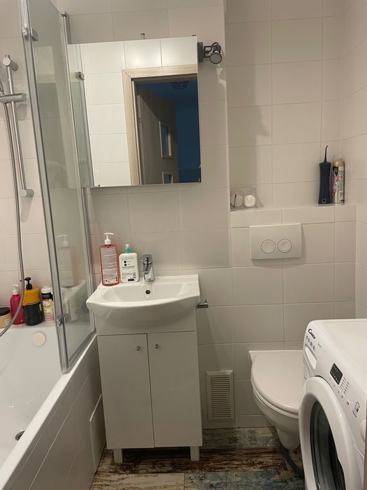 Mieszkanie 2-pokojowe Warszawa Mokotów, ul. Czerniakowska. Zdjęcie 3