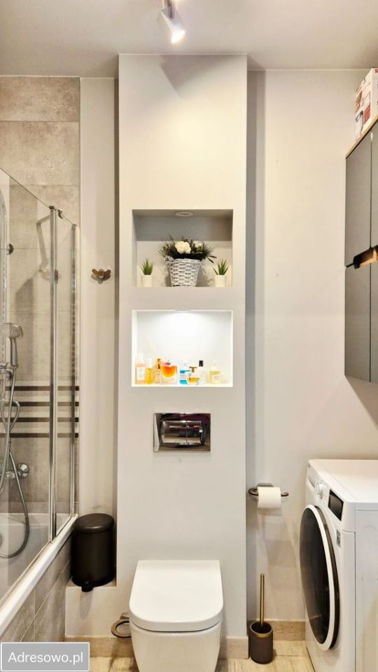 Mieszkanie 2-pokojowe Warszawa Wola, ul. Marcina Kasprzaka. Zdjęcie 6