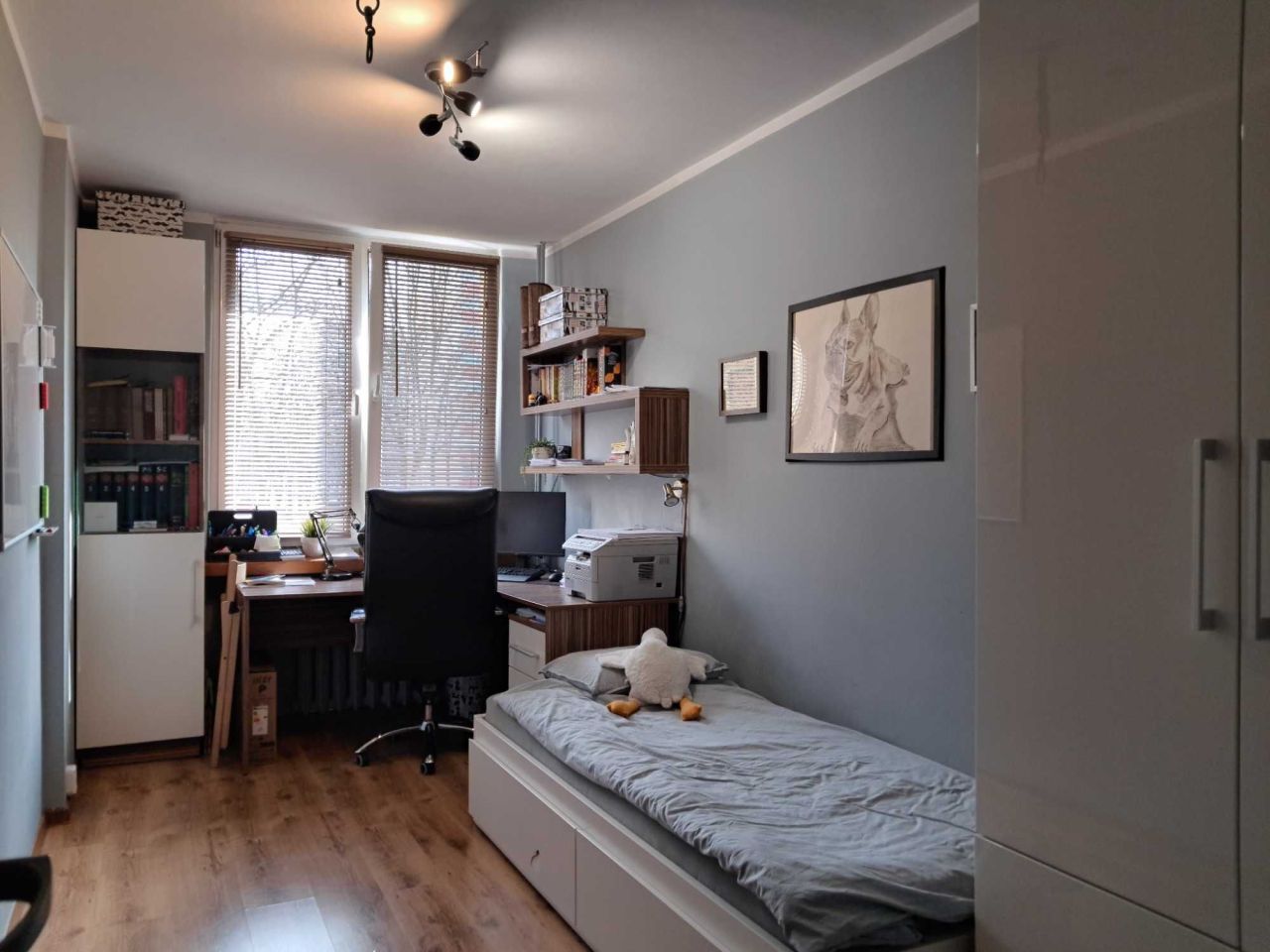 Mieszkanie 3-pokojowe Częstochowa Tysiąclecie. Zdjęcie 7