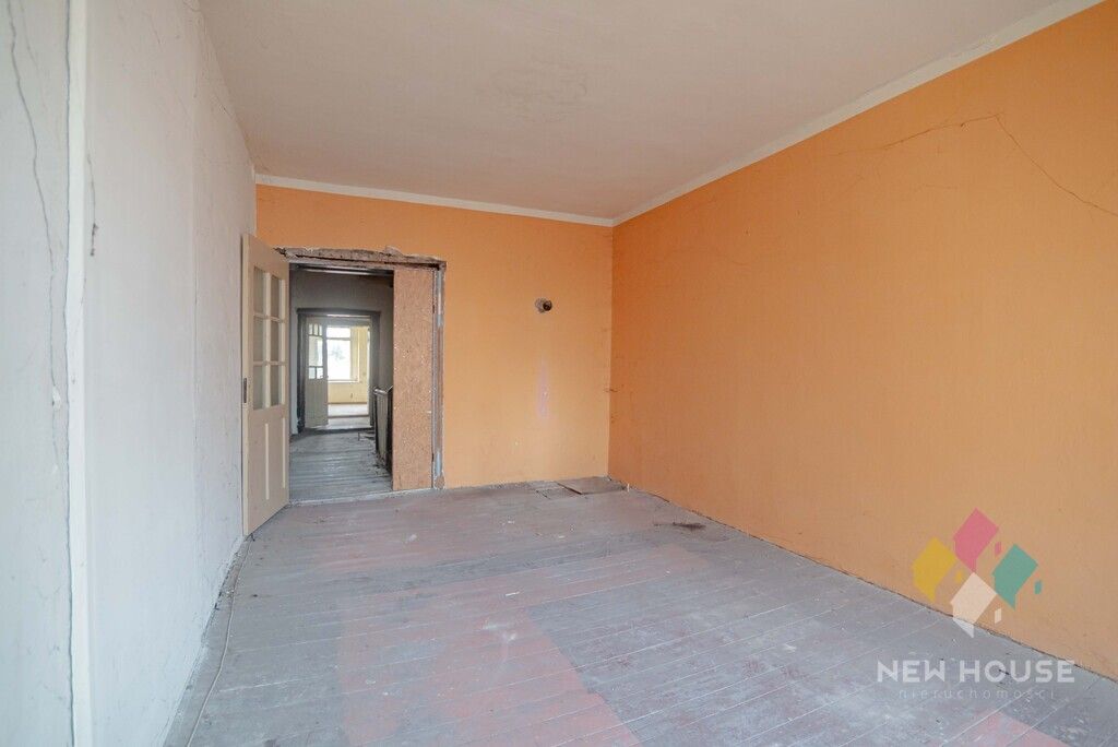 Mieszkanie 4-pokojowe Barczewo, ul. Adama Mickiewicza. Zdjęcie 12