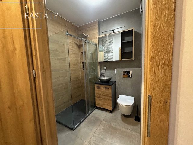 Mieszkanie 3-pokojowe Gdańsk Letnica, ul. Starowiejska. Zdjęcie 12