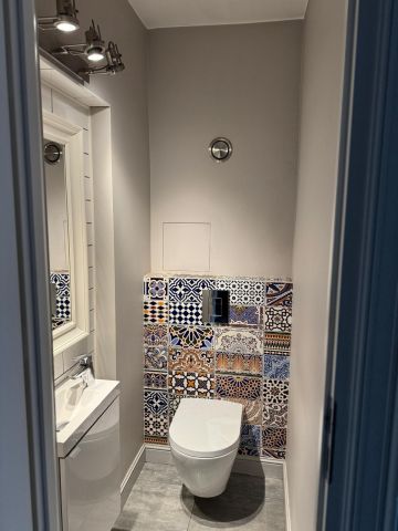 Mieszkanie 4-pokojowe Szczecin Niebuszewo, ul. Boguchwały. Zdjęcie 12