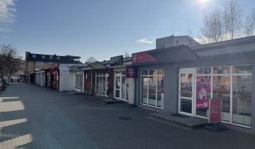 Lokal Braniewo, ul. Kościuszki