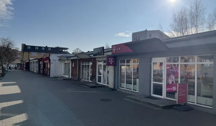 Lokal Braniewo, ul. Kościuszki