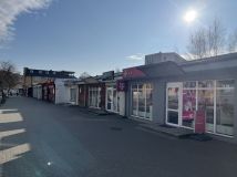 Lokal Braniewo, ul. Kościuszki