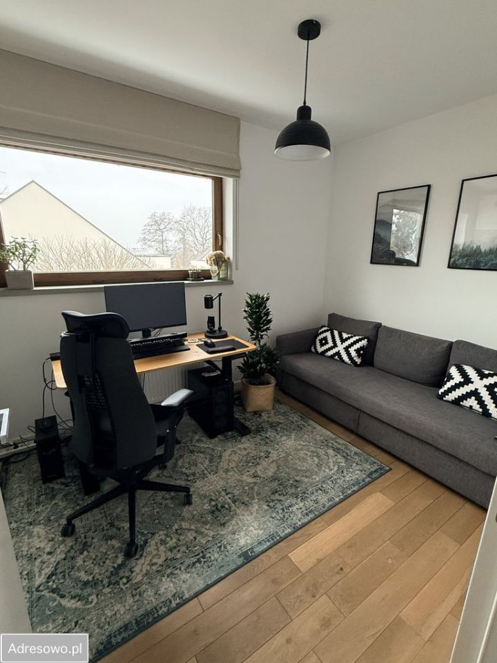 dom wolnostojący, 5 pokoi Kraków Sidzina, ul. Medalionów. Zdjęcie 4