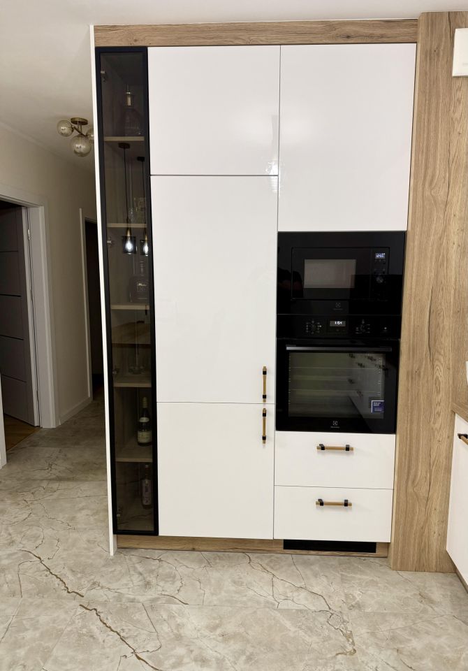 Mieszkanie 3-pokojowe Żyrardów Centrum, ul. Legionów Polskich. Zdjęcie 7