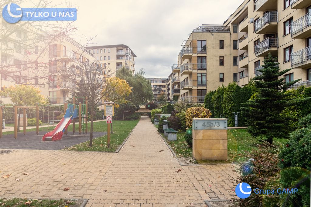 Mieszkanie 4-pokojowe Kraków Ruczaj, ul. prof. Michała Bobrzyńskiego. Zdjęcie 34