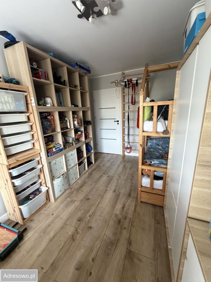 Mieszkanie 4-pokojowe Płock Międzytorze, ul. Wacława Lachmana. Zdjęcie 9