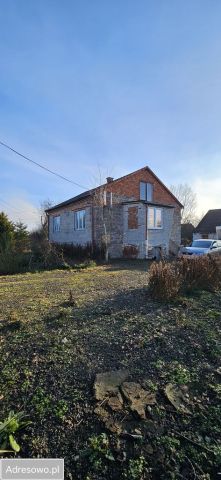 dom wolnostojący, 3 pokoje Kików. Zdjęcie 1