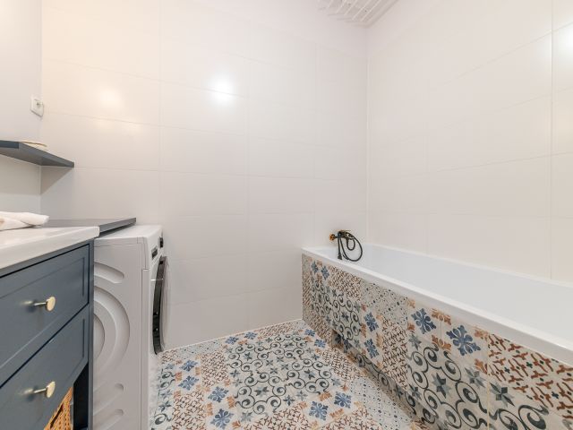 Mieszkanie 3-pokojowe Warszawa Białołęka, ul. Aleksandra Kamińskiego. Zdjęcie 11