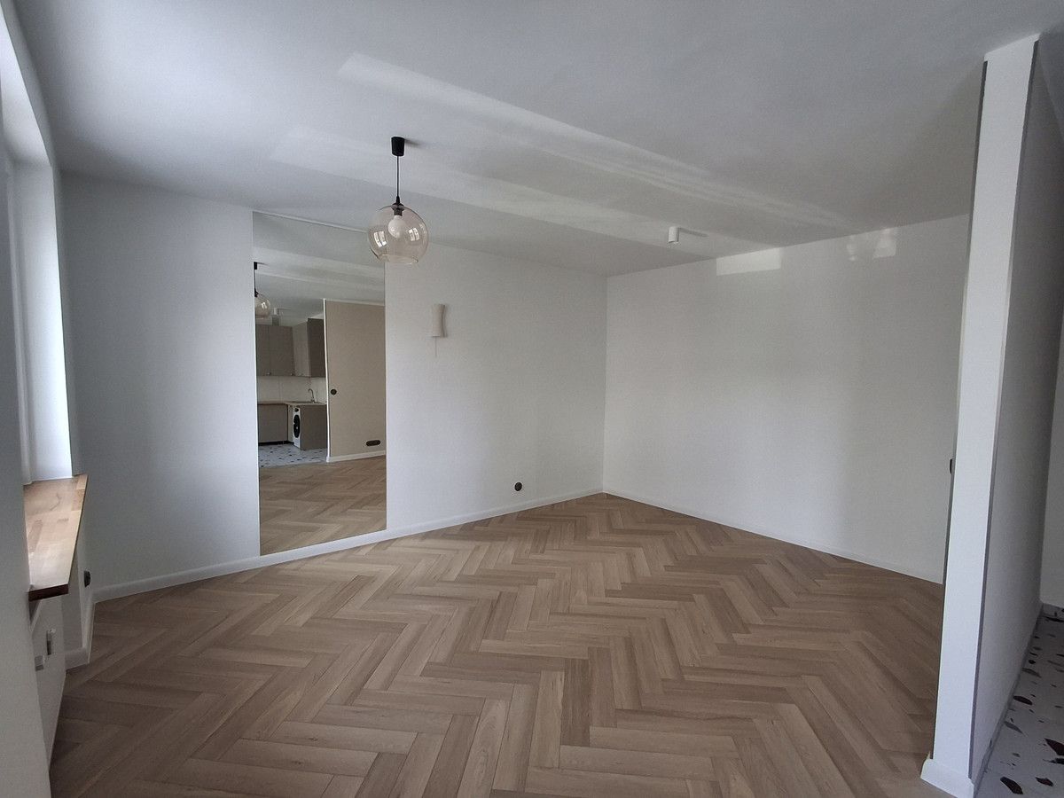 Mieszkanie 1-pokojowe Katowice Koszutka, ul. Alfonsa Górnika. Zdjęcie 12