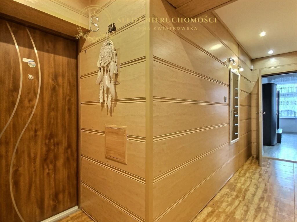 Mieszkanie 3-pokojowe Wrocław. Zdjęcie 17