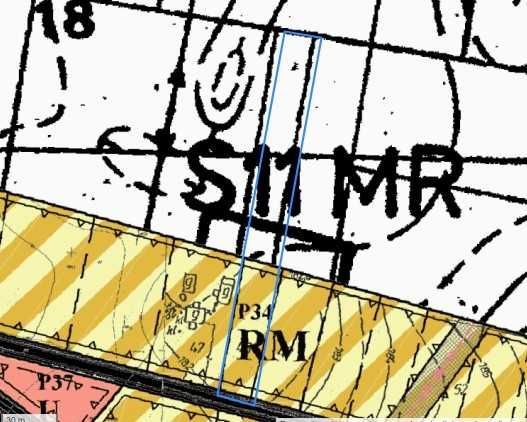 Działka rolno-budowlana Podzamcze. Zdjęcie 7