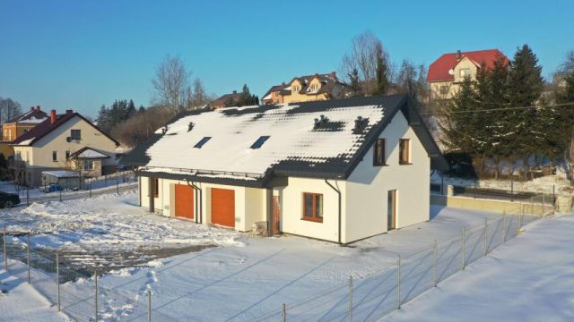 bliźniak, 4 pokoje Piątnica Włościańska. Zdjęcie 9