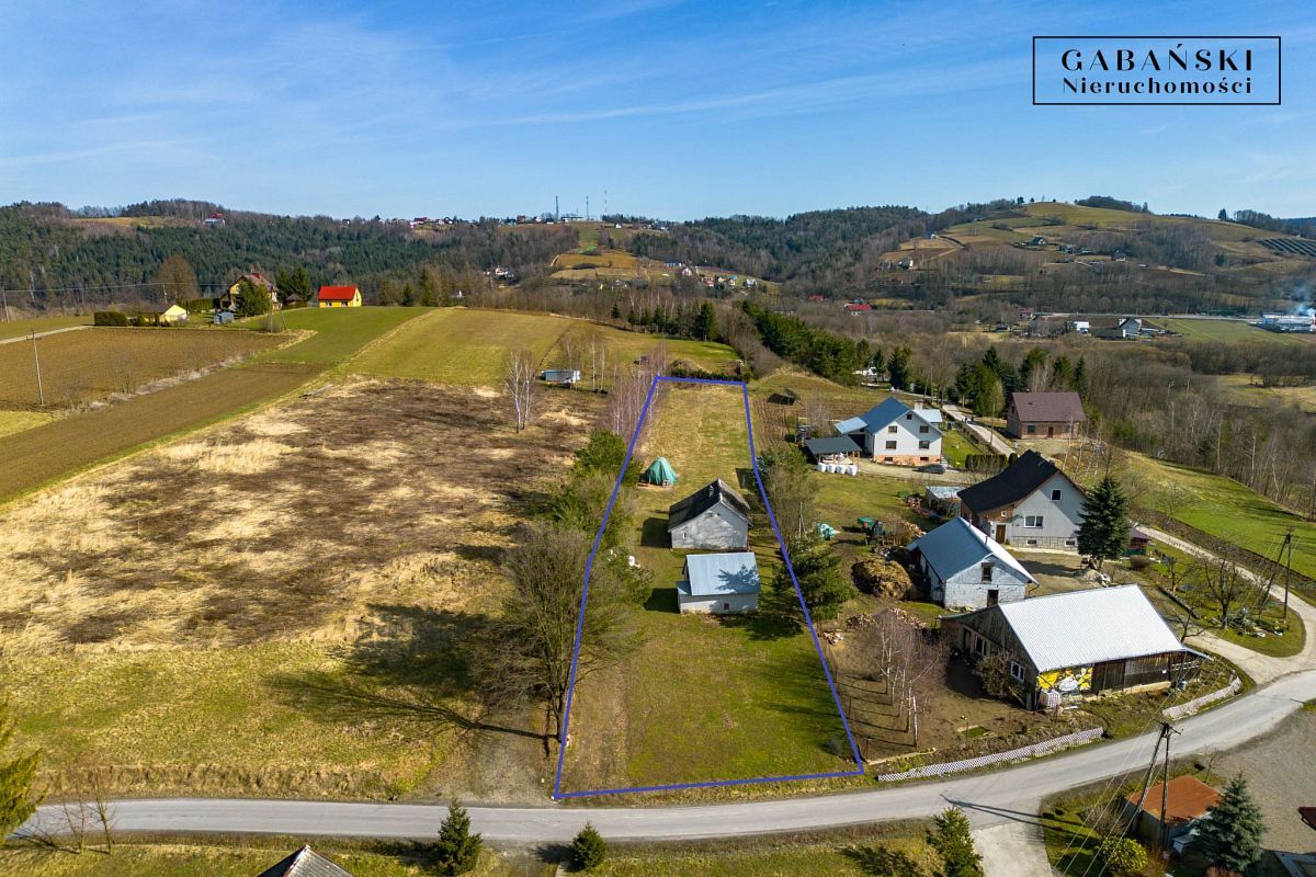 dom wolnostojący, 3 pokoje Zborowice. Zdjęcie 9