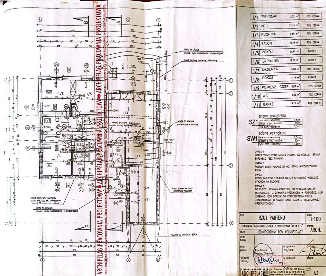 dom wolnostojący Łukawiec Łukawiec Dolny. Zdjęcie 9