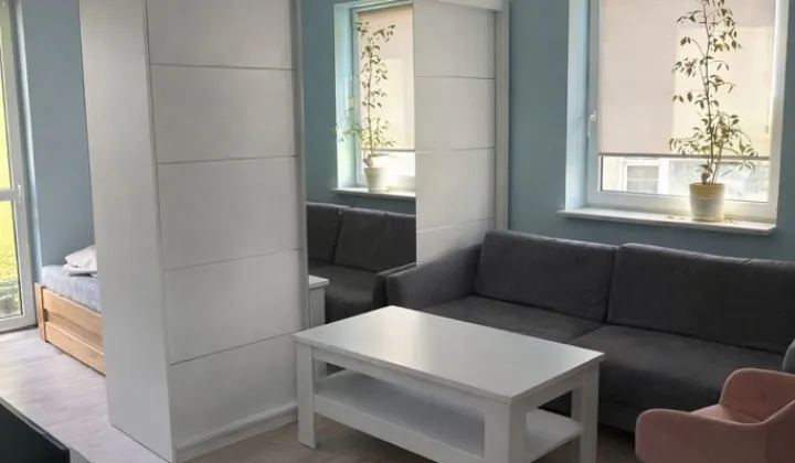 Mieszkanie 2-pokojowe Oława, ul. Jarosława Iwaszkiewicza