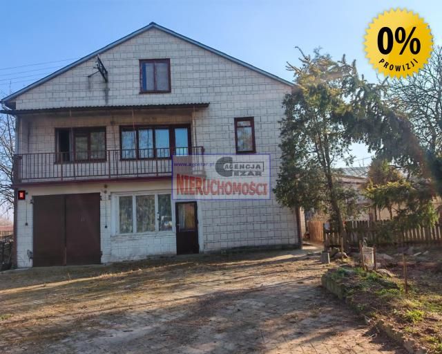 dom wolnostojący, 4 pokoje Podciernie. Zdjęcie 1