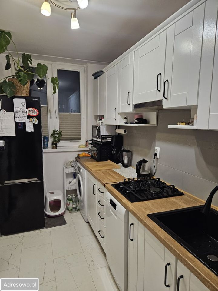 Mieszkanie 2-pokojowe Warszawa Bródno, ul. Chodecka. Zdjęcie 2