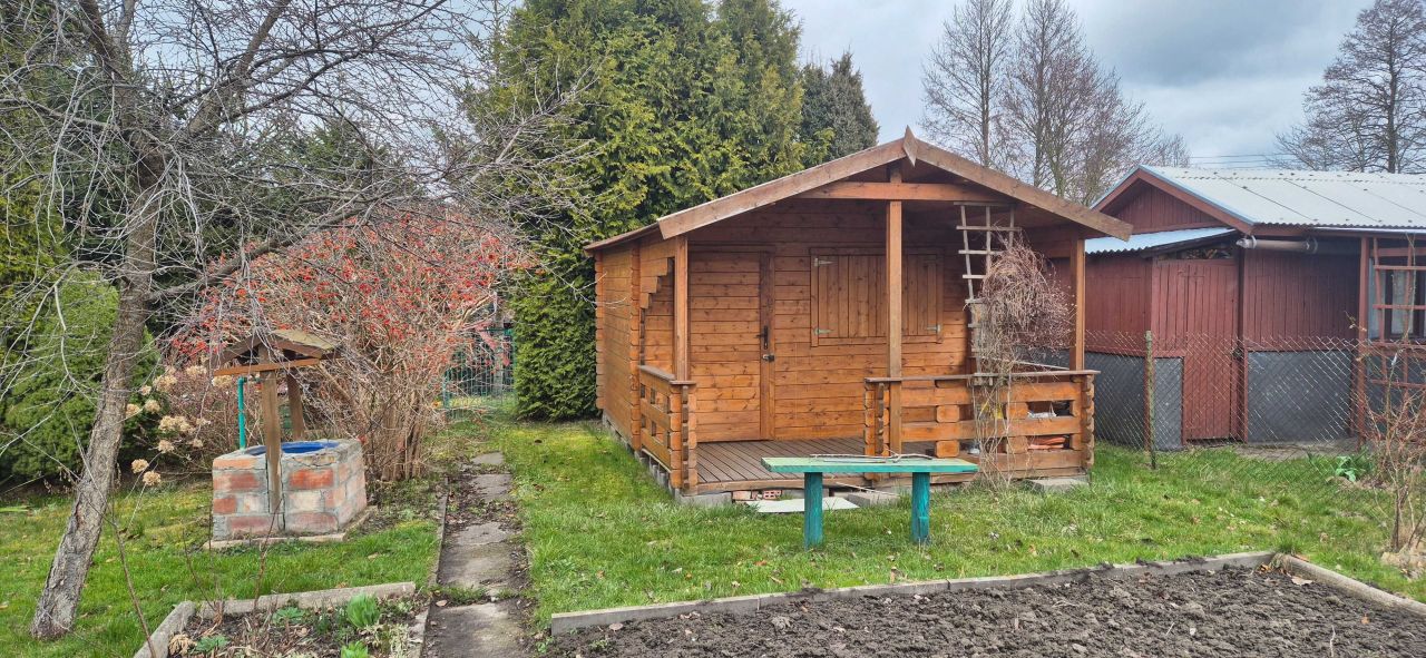 Działka rod Maruny. Zdjęcie 7