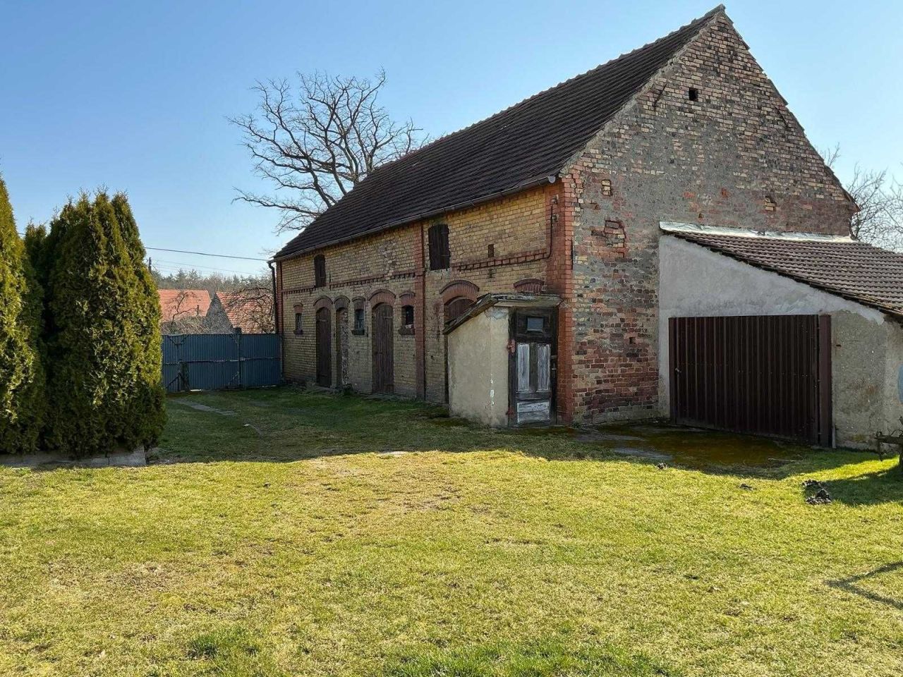 dom wolnostojący Dąbrowa. Zdjęcie 2