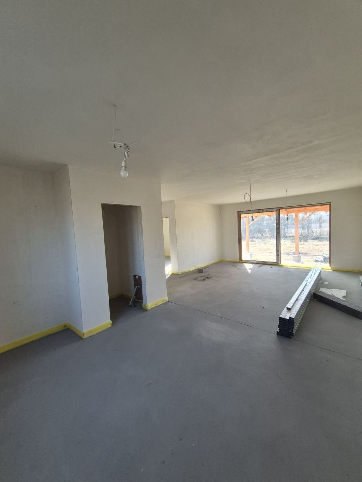 dom wolnostojący Konradowo. Zdjęcie 5