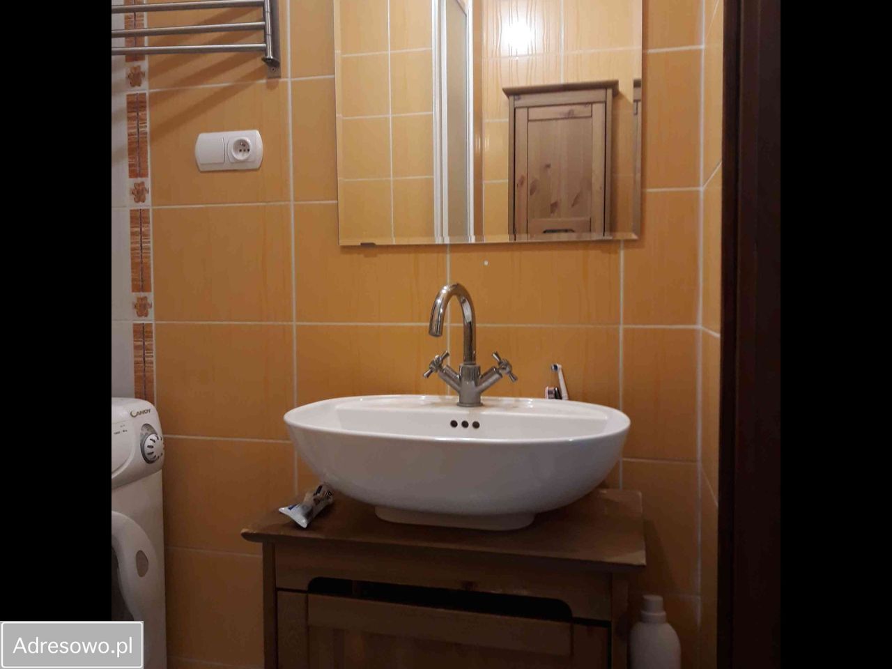 Mieszkanie 2-pokojowe Olsztyn Podgrodzie, ul. Konstantego Ildefonsa Gałczyńskiego. Zdjęcie 4