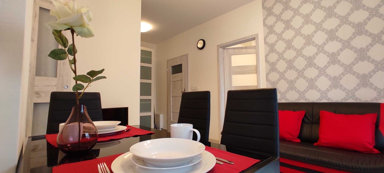 Mieszkanie 3-pokojowe Warszawa Bemowo, ul. Rozłogi. Zdjęcie 3