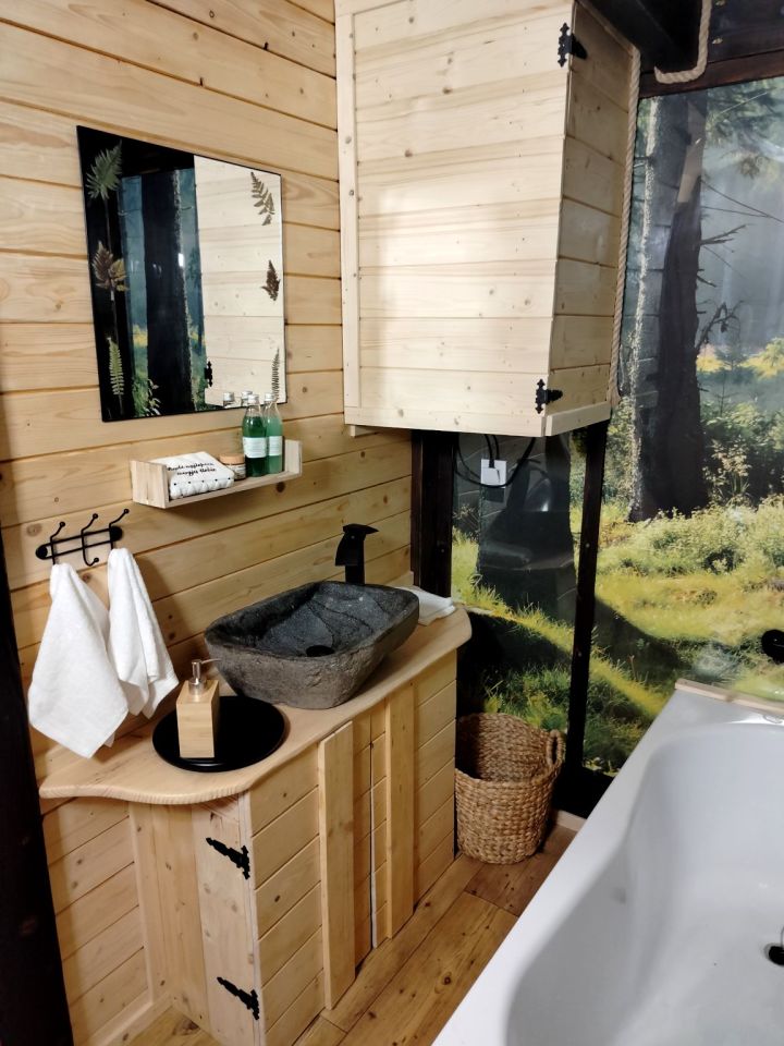 Działka rod Andrychów. Zdjęcie 9