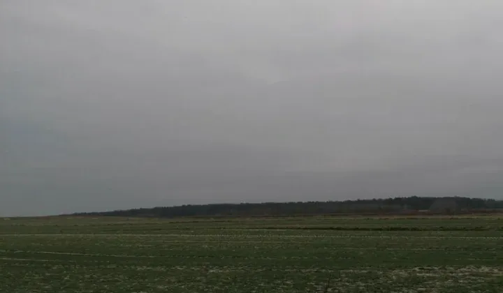 Działka budowlana Turka
