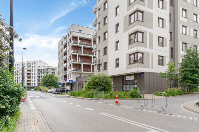 Mieszkanie 2-pokojowe Warszawa Ursynów, ul. Jurajska. Zdjęcie 12