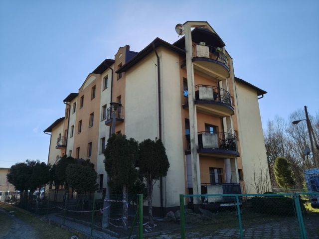 Mieszkanie 3-pokojowe Żywiec, ul. Przemysłowa. Zdjęcie 1