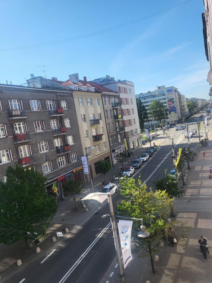 Mieszkanie 3-pokojowe Gdynia Śródmieście, ul. Świętojańska. Zdjęcie 19