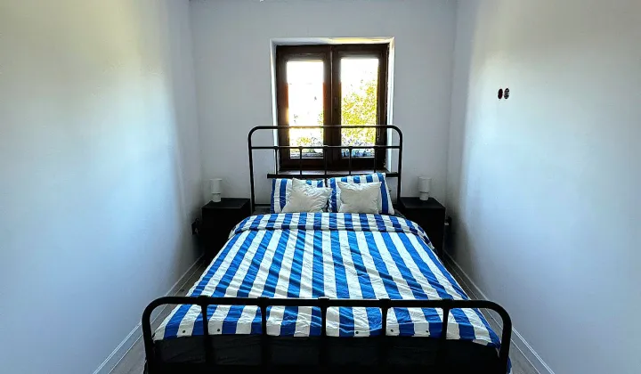 Mieszkanie 2-pokojowe Wrocław Pilczyce, ul. Hutnicza